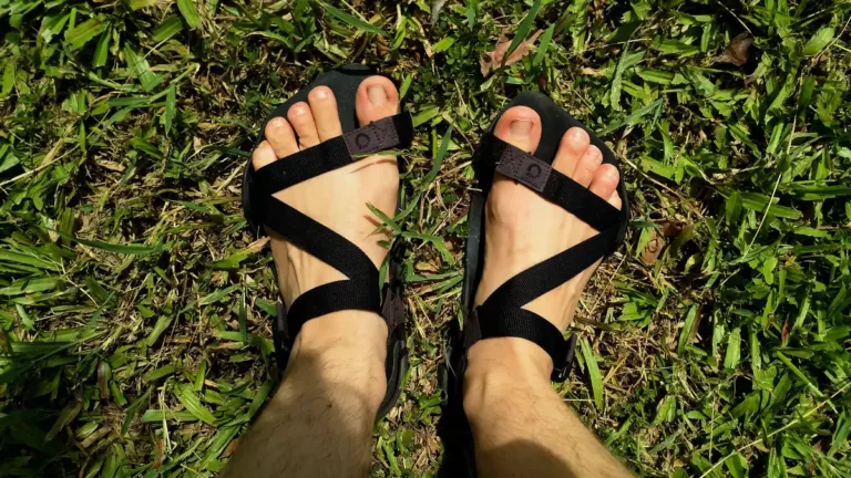 Can you hike in sandals? Absolutely – Here’s Why & How.
