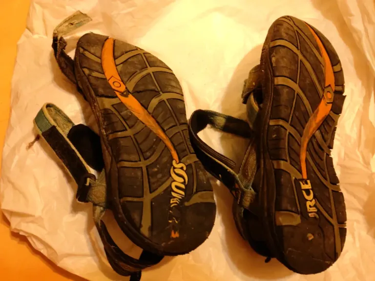How long do hiking sandals last? (7 Super-Durable Models)