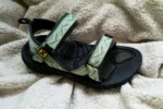 Really comfortable hiking sandal - the Source Gobi